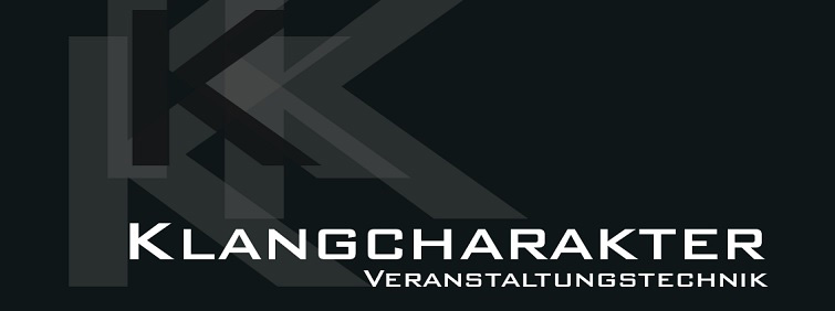 Logo Klangcharakter